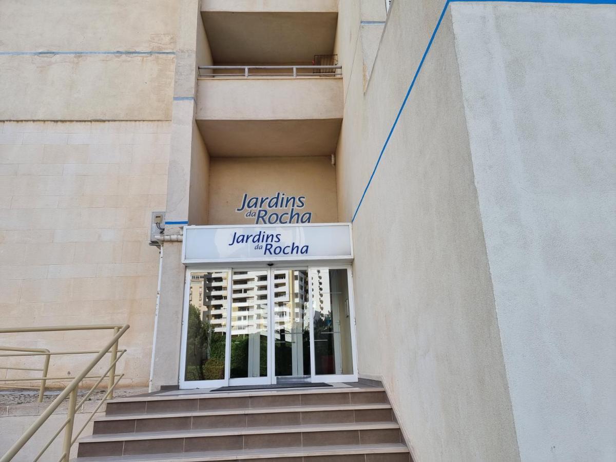 Apartamento Encantador Na Praia Da Rocha Portimão Buitenkant foto