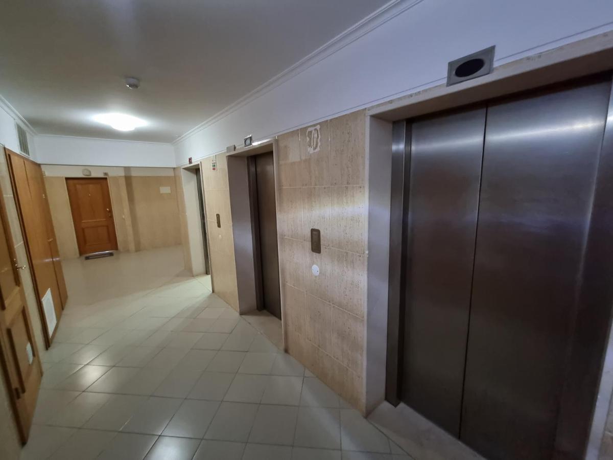 Apartamento Encantador Na Praia Da Rocha Portimão Buitenkant foto