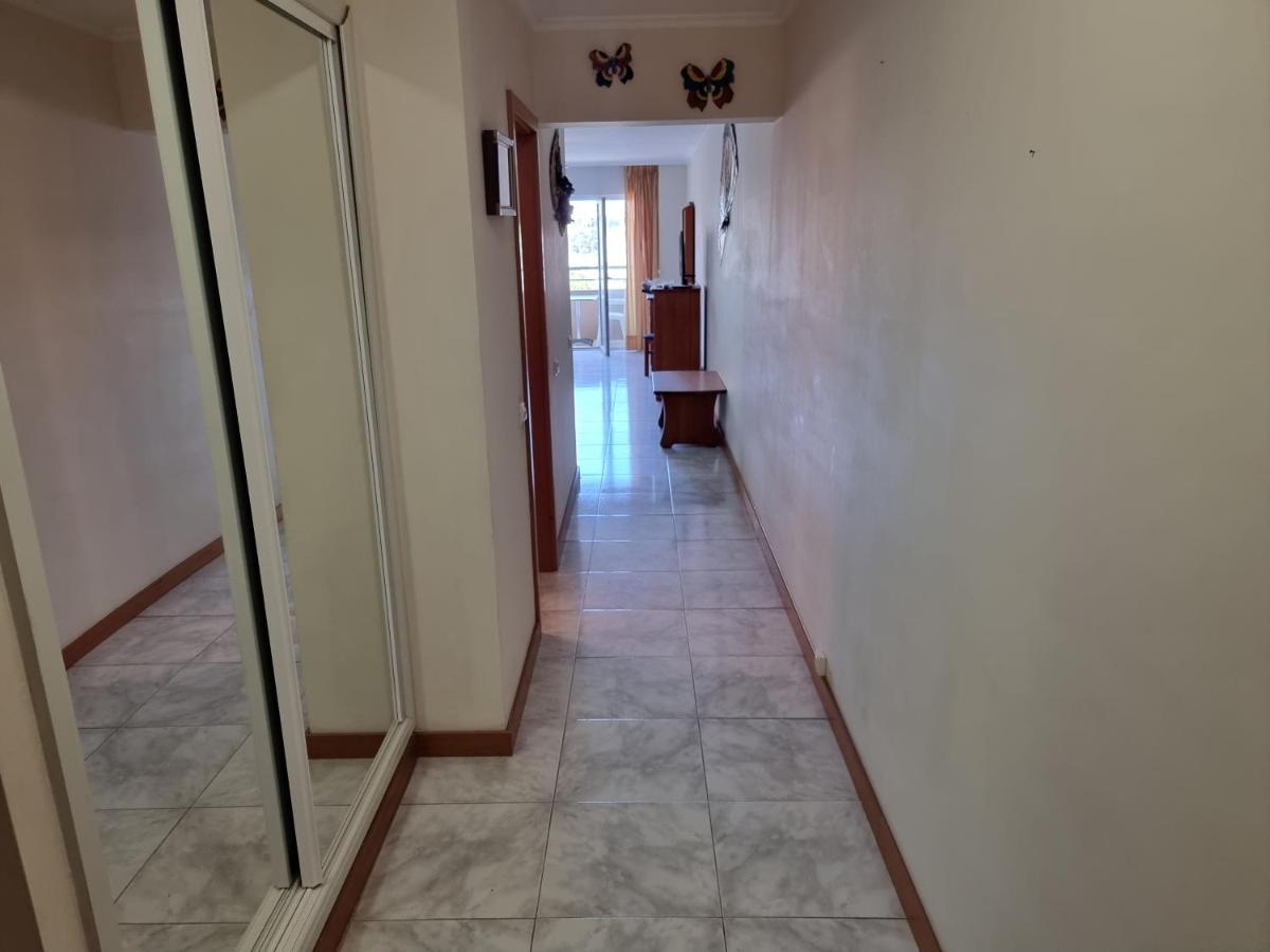 Apartamento Encantador Na Praia Da Rocha Portimão Buitenkant foto
