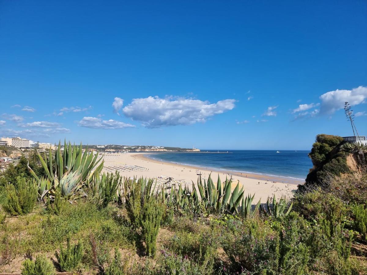 Apartamento Encantador Na Praia Da Rocha Portimão Buitenkant foto