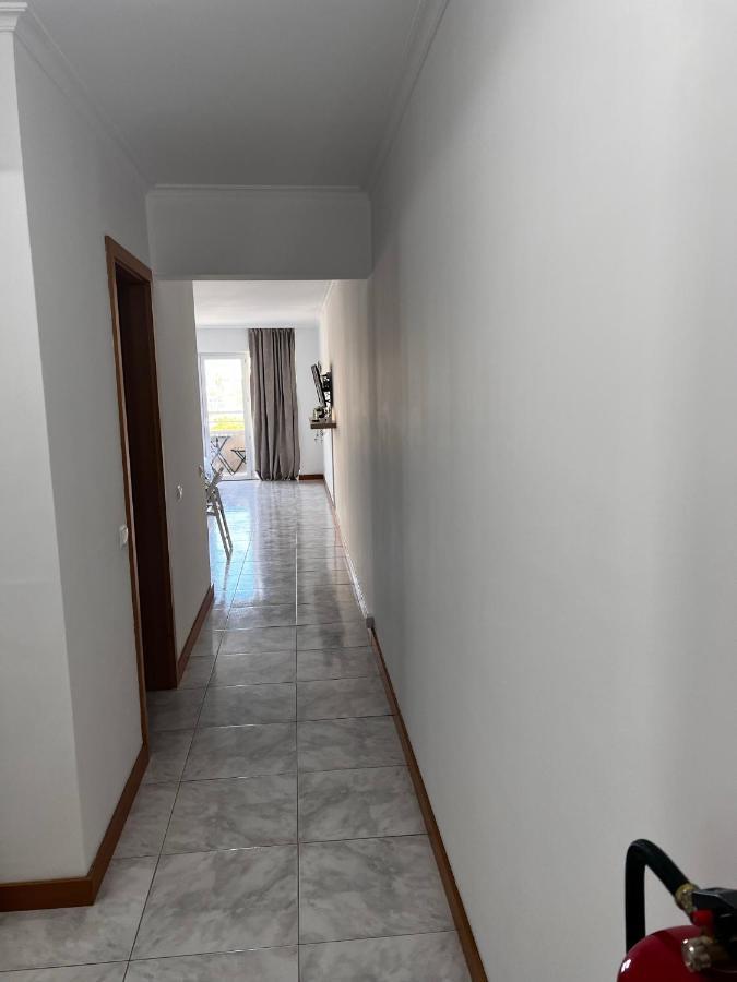 Apartamento Encantador Na Praia Da Rocha Portimão Buitenkant foto