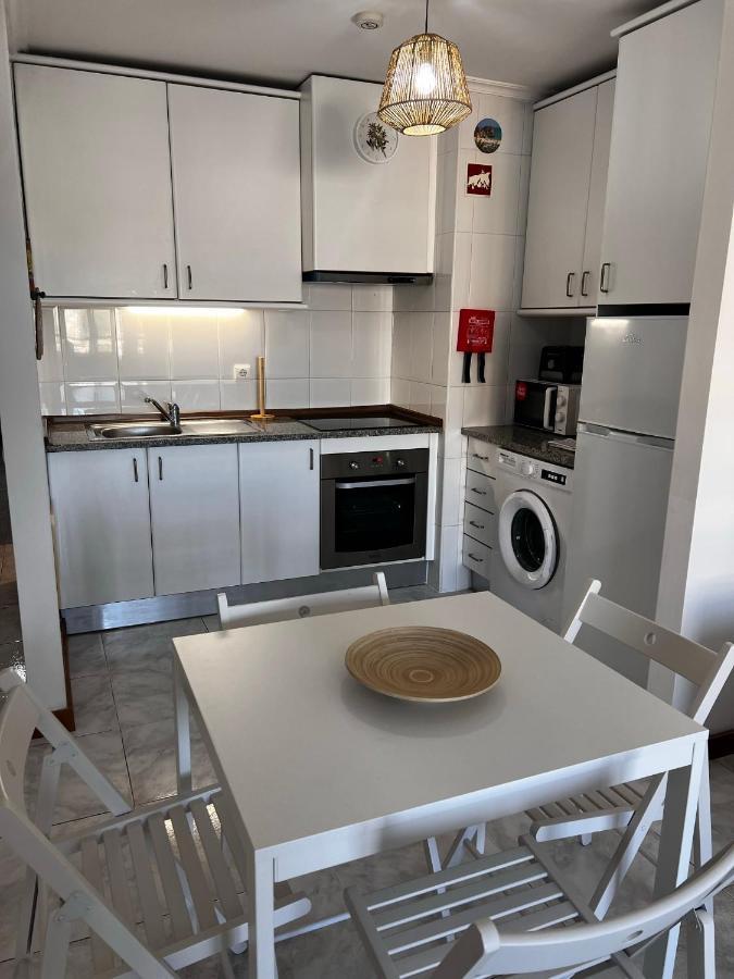 Apartamento Encantador Na Praia Da Rocha Portimão Buitenkant foto