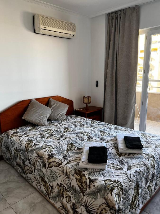 Apartamento Encantador Na Praia Da Rocha Portimão Buitenkant foto