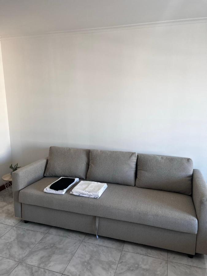 Apartamento Encantador Na Praia Da Rocha Portimão Buitenkant foto