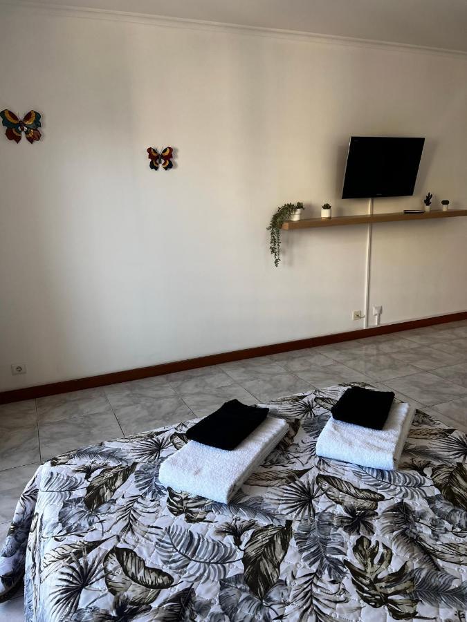 Apartamento Encantador Na Praia Da Rocha Portimão Buitenkant foto