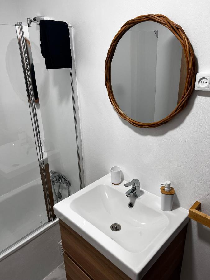 Apartamento Encantador Na Praia Da Rocha Portimão Buitenkant foto