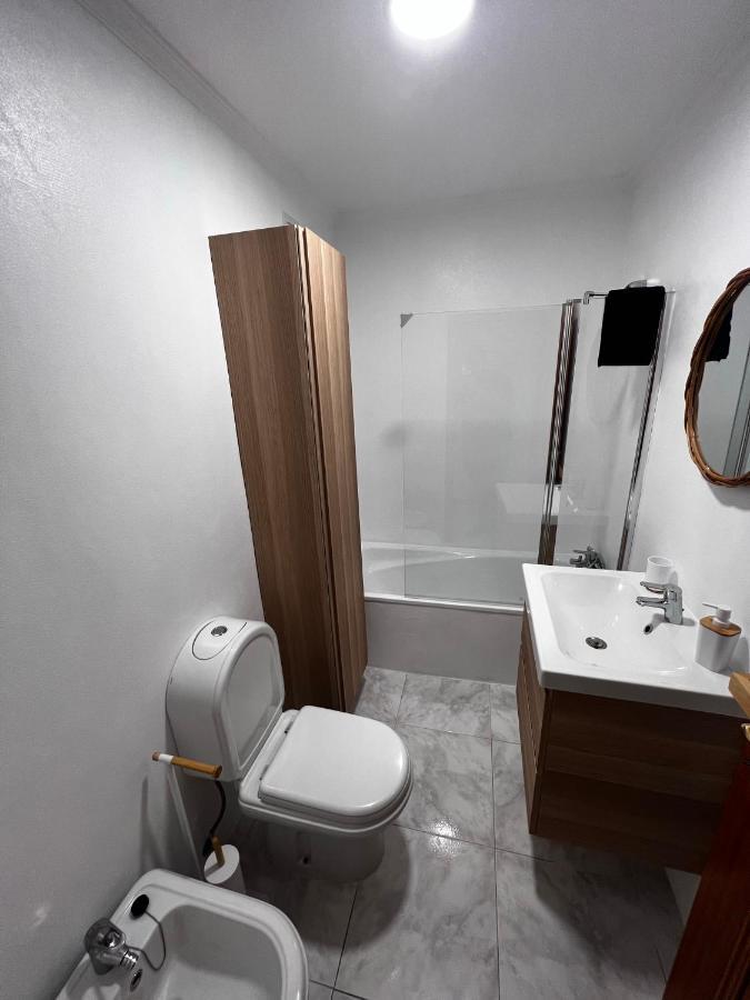 Apartamento Encantador Na Praia Da Rocha Portimão Buitenkant foto