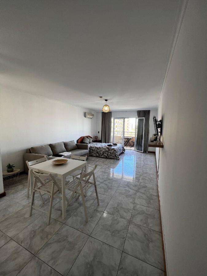 Apartamento Encantador Na Praia Da Rocha Portimão Buitenkant foto