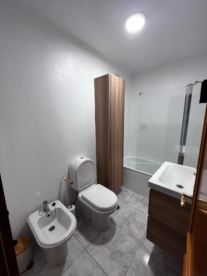 Apartamento Encantador Na Praia Da Rocha Portimão Buitenkant foto