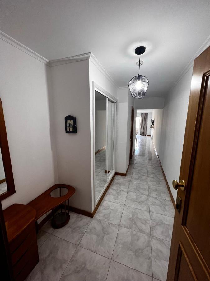 Apartamento Encantador Na Praia Da Rocha Portimão Buitenkant foto