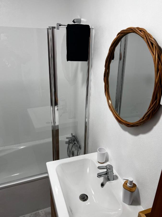 Apartamento Encantador Na Praia Da Rocha Portimão Buitenkant foto